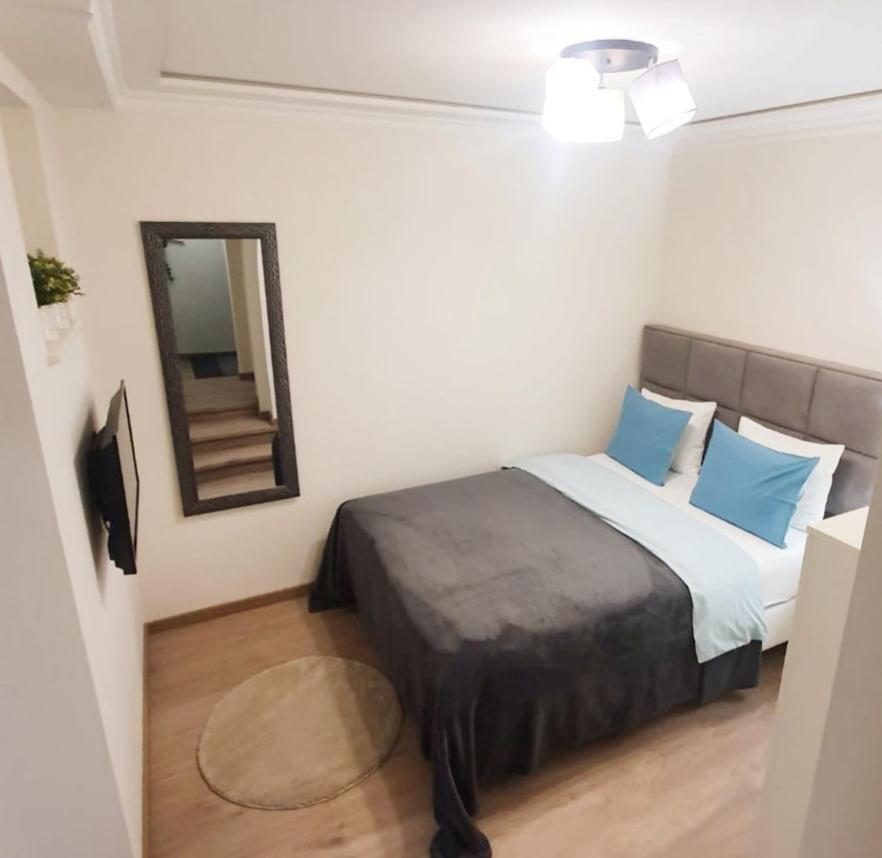 Apartment My Belgrade