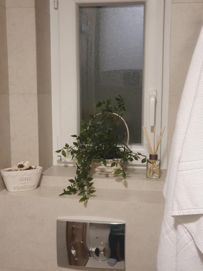 Apartment My Belgrade