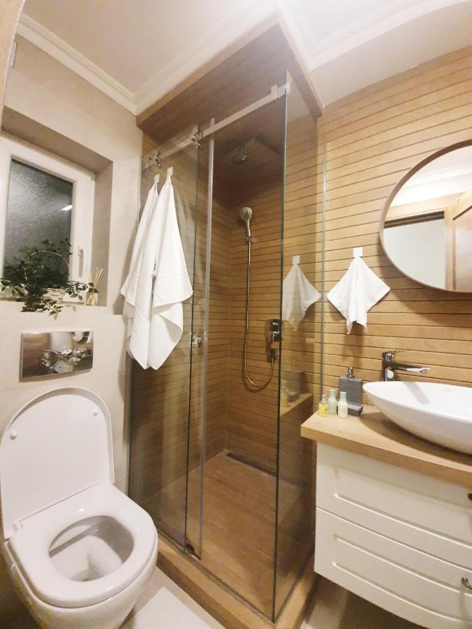 Apartment My