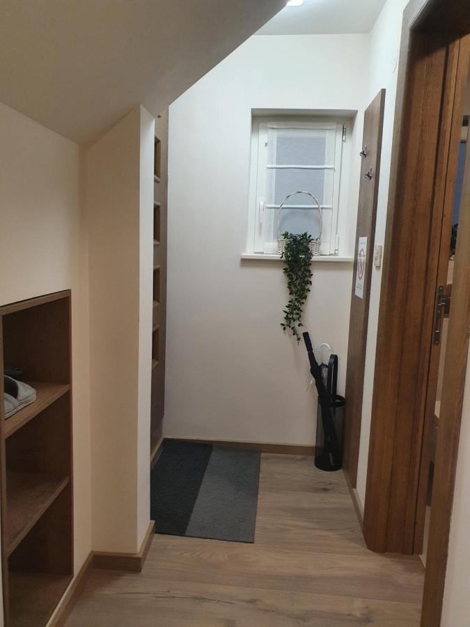My Apartment