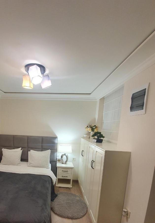 My Apartment Belgrade