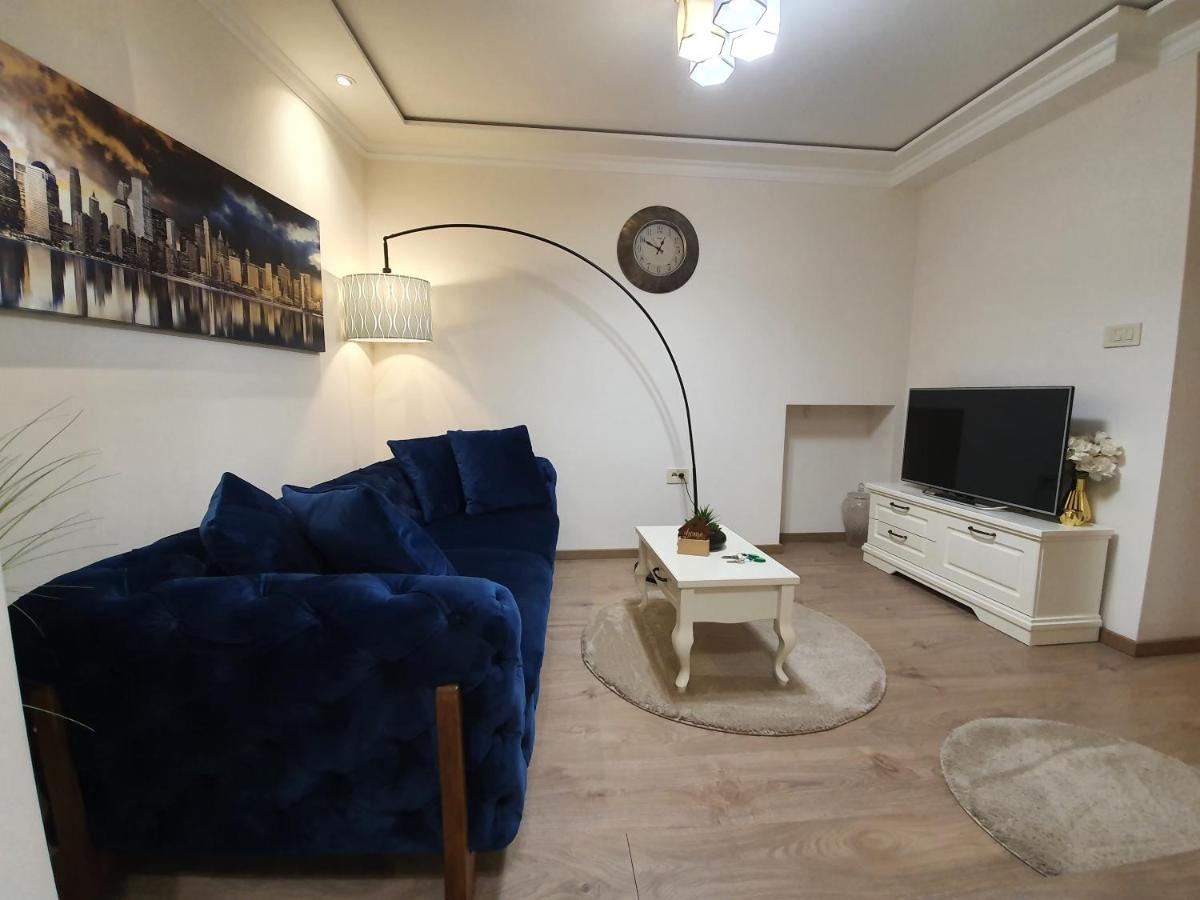 Apartment My *