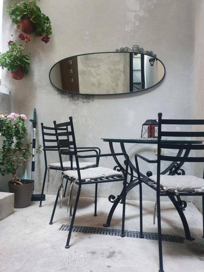 My Apartment *