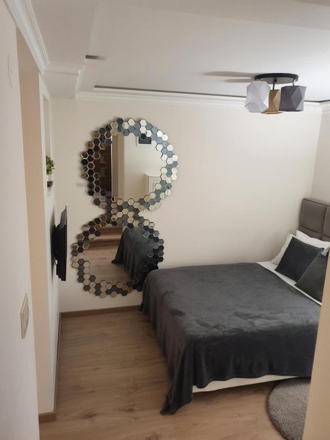 Apartment My Belgrade
